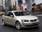 Holden Calais V 2006 года